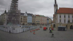 Horní náměstí