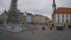 Horní náměstí