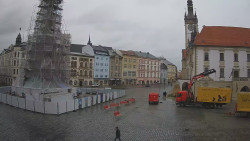 Horní náměstí