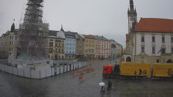 Horní náměstí