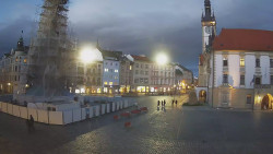 Horní náměstí