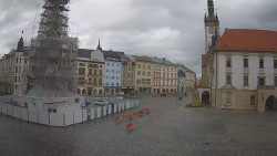 Horní náměstí