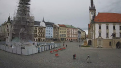 Horní náměstí