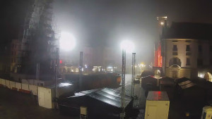 Město Olomouc - Horní náměstí - 6.11.2025 v 00:00 Město Olomouc - Horní náměstí - 6.11.2025 v 00:00