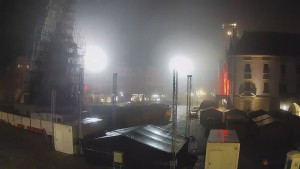 Město Olomouc - Horní náměstí - 6.11.2025 v 00:30 Město Olomouc - Horní náměstí - 6.11.2025 v 00:30