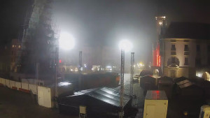 Město Olomouc - Horní náměstí - 6.11.2025 v 01:00 Město Olomouc - Horní náměstí - 6.11.2025 v 01:00