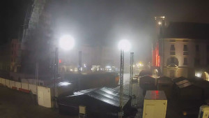 Město Olomouc - Horní náměstí - 6.11.2025 v 01:30 Město Olomouc - Horní náměstí - 6.11.2025 v 01:30