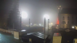 Město Olomouc - Horní náměstí - 6.11.2025 v 02:15 Město Olomouc - Horní náměstí - 6.11.2025 v 02:15