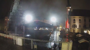 Město Olomouc - Horní náměstí - 13.11.2025 v 00:00 Město Olomouc - Horní náměstí - 13.11.2025 v 00:00