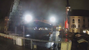 Město Olomouc - Horní náměstí - 13.11.2025 v 01:00 Město Olomouc - Horní náměstí - 13.11.2025 v 01:00