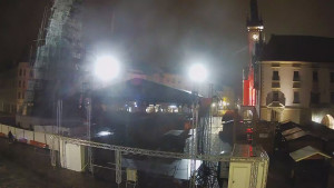 Město Olomouc - Horní náměstí - 13.11.2025 v 02:00 Město Olomouc - Horní náměstí - 13.11.2025 v 02:00