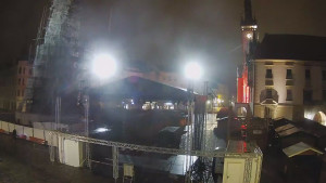 Město Olomouc - Horní náměstí - 13.11.2025 v 02:15 Město Olomouc - Horní náměstí - 13.11.2025 v 02:15