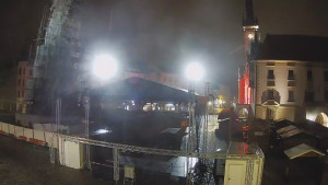 Město Olomouc - Horní náměstí - 13.11.2025 v 02:30 Město Olomouc - Horní náměstí - 13.11.2025 v 02:30