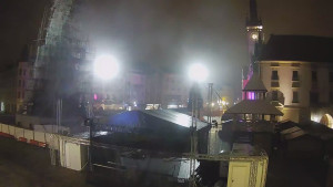 Město Olomouc - Horní náměstí - 17.11.2025 v 00:30 Město Olomouc - Horní náměstí - 17.11.2025 v 00:30