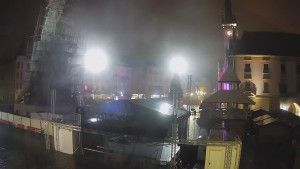 Město Olomouc - Horní náměstí - 17.11.2025 v 02:15 Město Olomouc - Horní náměstí - 17.11.2025 v 02:15