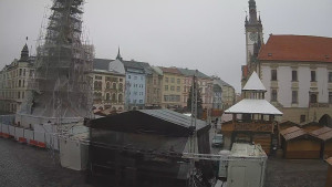 Město Olomouc - Horní náměstí - 17.11.2025 v 09:15 Město Olomouc - Horní náměstí - 17.11.2025 v 09:15