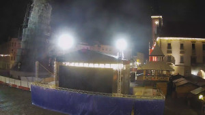 Město Olomouc - Horní náměstí - 27.11.2025 v 00:00 Město Olomouc - Horní náměstí - 27.11.2025 v 00:00