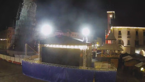 Město Olomouc - Horní náměstí - 27.11.2025 v 00:15 Město Olomouc - Horní náměstí - 27.11.2025 v 00:15