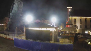 Město Olomouc - Horní náměstí - 27.11.2025 v 00:30 Město Olomouc - Horní náměstí - 27.11.2025 v 00:30