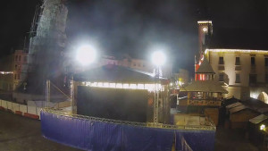 Město Olomouc - Horní náměstí - 27.11.2025 v 02:30 Město Olomouc - Horní náměstí - 27.11.2025 v 02:30