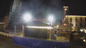 Město Olomouc - Horní náměstí - 27.11.2025 v 03:00 Město Olomouc - Horní náměstí - 27.11.2025 v 03:00