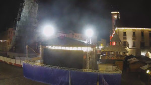 Město Olomouc - Horní náměstí - 27.11.2025 v 04:30 Město Olomouc - Horní náměstí - 27.11.2025 v 04:30