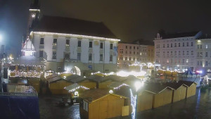 Město Olomouc - Horní náměstí - 13.12.2025 v 22:30 Město Olomouc - Horní náměstí - 13.12.2025 v 22:30