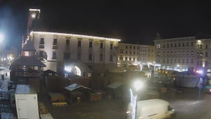 Město Olomouc - Horní náměstí - 29.12.2025 v 03:00 Město Olomouc - Horní náměstí - 29.12.2025 v 03:00