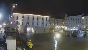 Město Olomouc - Horní náměstí - 29.12.2025 v 20:30 Město Olomouc - Horní náměstí - 29.12.2025 v 20:30