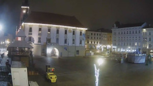 Město Olomouc - Horní náměstí - 29.12.2025 v 22:00 Město Olomouc - Horní náměstí - 29.12.2025 v 22:00