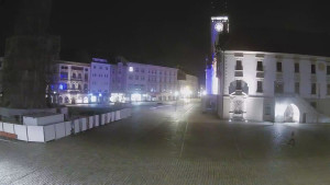 Město Olomouc - Horní náměstí - 21.2.2026 v 01:15 Město Olomouc - Horní náměstí - 21.2.2026 v 01:15