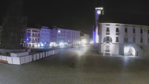 Město Olomouc - Horní náměstí - 21.2.2026 v 01:30 Město Olomouc - Horní náměstí - 21.2.2026 v 01:30