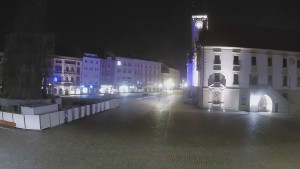 Město Olomouc - Horní náměstí - 21.2.2026 v 02:00 Město Olomouc - Horní náměstí - 21.2.2026 v 02:00