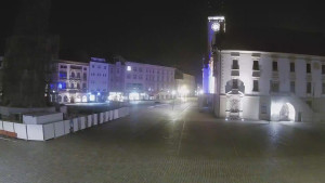 Město Olomouc - Horní náměstí - 21.2.2026 v 03:30 Město Olomouc - Horní náměstí - 21.2.2026 v 03:30
