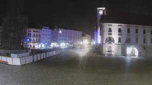 Město Olomouc - Horní náměstí - 21.2.2026 v 04:30 Město Olomouc - Horní náměstí - 21.2.2026 v 04:30