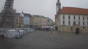 Město Olomouc - Horní náměstí - 21.2.2026 v 15:30 Město Olomouc - Horní náměstí - 21.2.2026 v 15:30