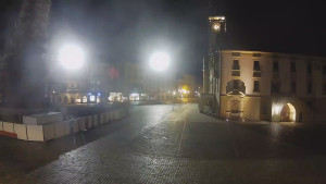 Město Olomouc - Horní náměstí - 27.2.2026 v 00:30 Město Olomouc - Horní náměstí - 27.2.2026 v 00:30