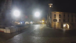 Město Olomouc - Horní náměstí - 27.2.2026 v 02:00 Město Olomouc - Horní náměstí - 27.2.2026 v 02:00