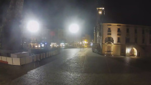 Město Olomouc - Horní náměstí - 27.2.2026 v 04:15 Město Olomouc - Horní náměstí - 27.2.2026 v 04:15