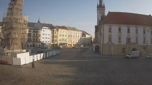 Město Olomouc - Horní náměstí - 27.2.2026 v 08:30 Město Olomouc - Horní náměstí - 27.2.2026 v 08:30