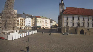 Město Olomouc - Horní náměstí - 27.2.2026 v 10:30 Město Olomouc - Horní náměstí - 27.2.2026 v 10:30