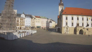 Město Olomouc - Horní náměstí - 27.2.2026 v 13:00 Město Olomouc - Horní náměstí - 27.2.2026 v 13:00