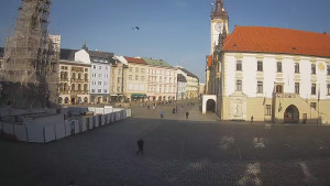 Město Olomouc - Horní náměstí - 27.2.2026 v 15:00 Město Olomouc - Horní náměstí - 27.2.2026 v 15:00