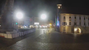 Město Olomouc - Horní náměstí - 27.2.2026 v 19:00 Město Olomouc - Horní náměstí - 27.2.2026 v 19:00