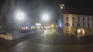 Město Olomouc - Horní náměstí - 27.2.2026 v 19:15 Město Olomouc - Horní náměstí - 27.2.2026 v 19:15