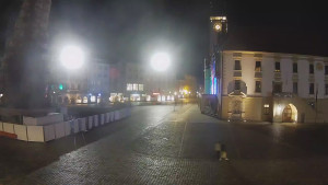 Město Olomouc - Horní náměstí - 27.2.2026 v 19:30 Město Olomouc - Horní náměstí - 27.2.2026 v 19:30