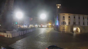 Město Olomouc - Horní náměstí - 27.2.2026 v 21:00 Město Olomouc - Horní náměstí - 27.2.2026 v 21:00