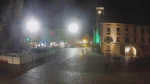 Město Olomouc - Horní náměstí - 14.3.2026 v 00:00 Město Olomouc - Horní náměstí - 14.3.2026 v 00:00