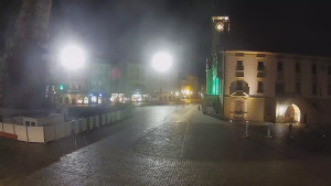 Město Olomouc - Horní náměstí - 14.3.2026 v 01:30 Město Olomouc - Horní náměstí - 14.3.2026 v 01:30