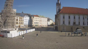 Město Olomouc - Horní náměstí - 14.3.2026 v 10:00 Město Olomouc - Horní náměstí - 14.3.2026 v 10:00